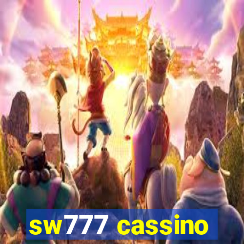 sw777 cassino